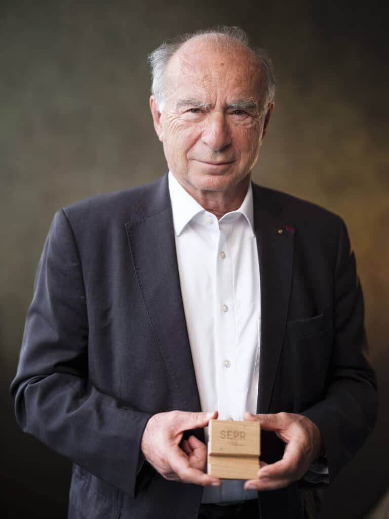 Yves Minssieux