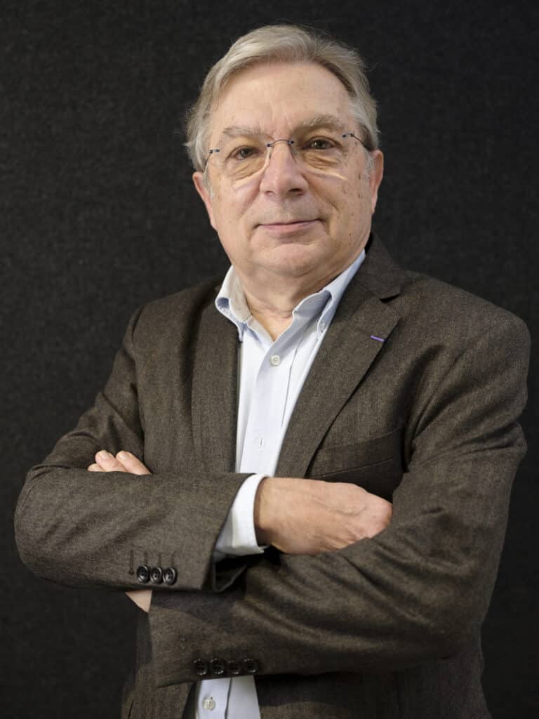 Bernard Perret, administrateur