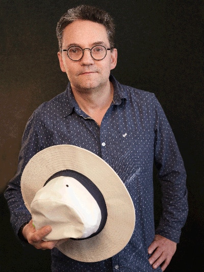 Jean François Julliat, administrateur