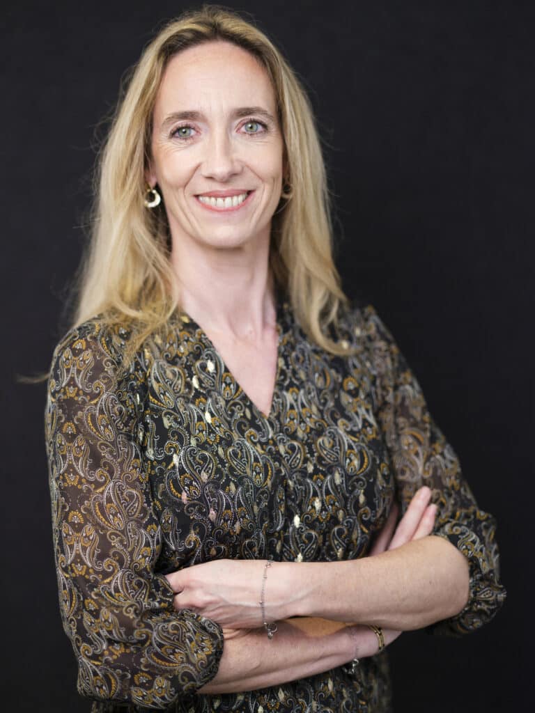 Estelle de Bruyne
