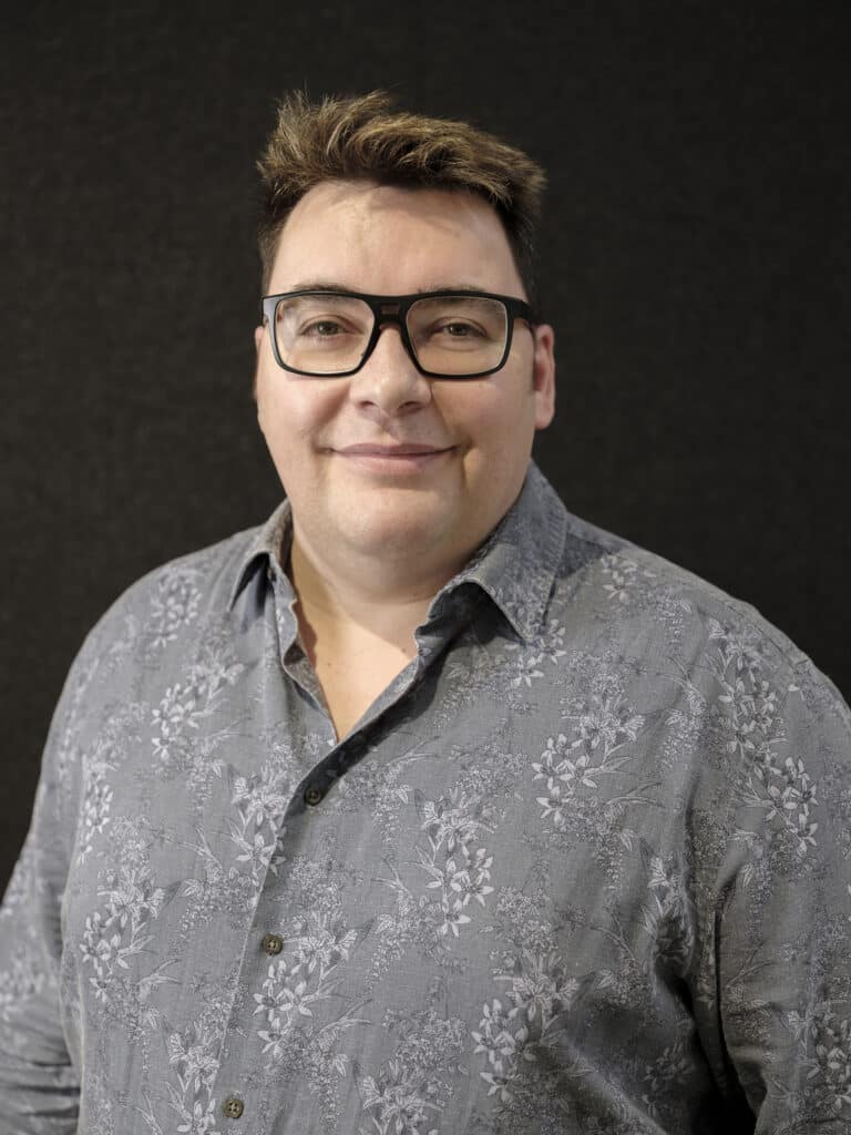 Richard Giannetti, administrateur